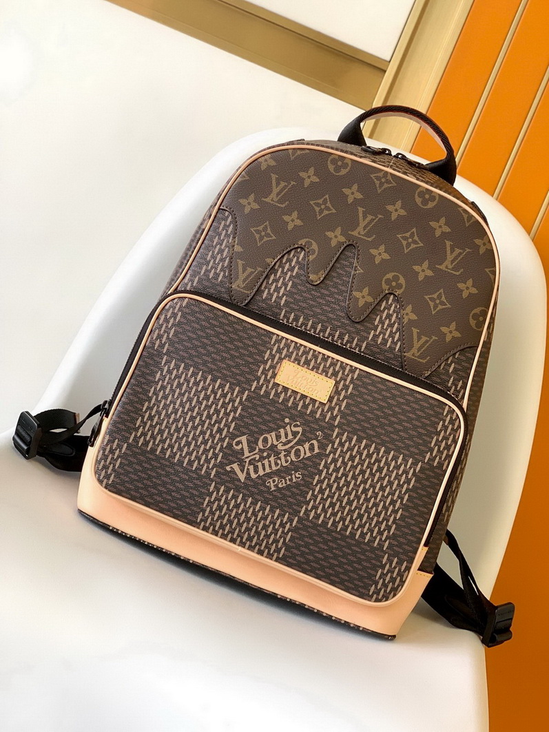 LV Backpack(AAA)-150