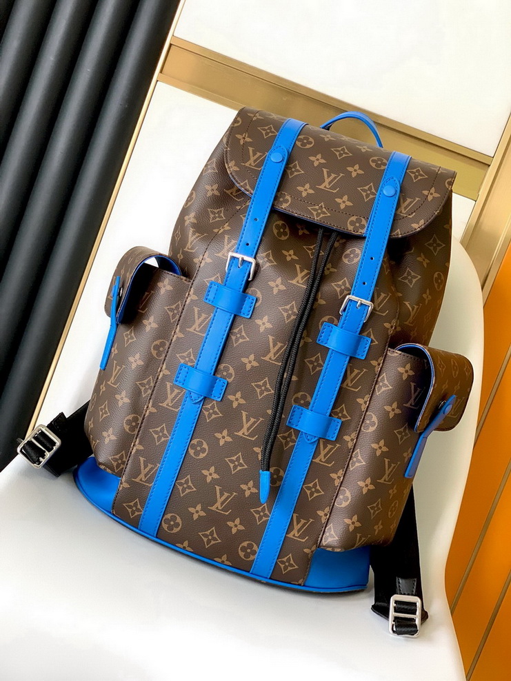 LV Backpack(AAA)-151