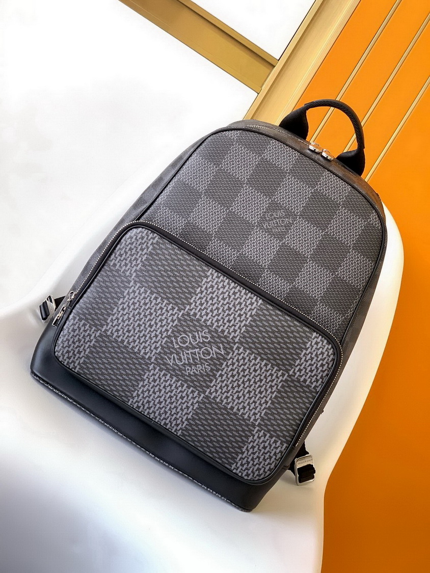 LV Backpack(AAA)-155