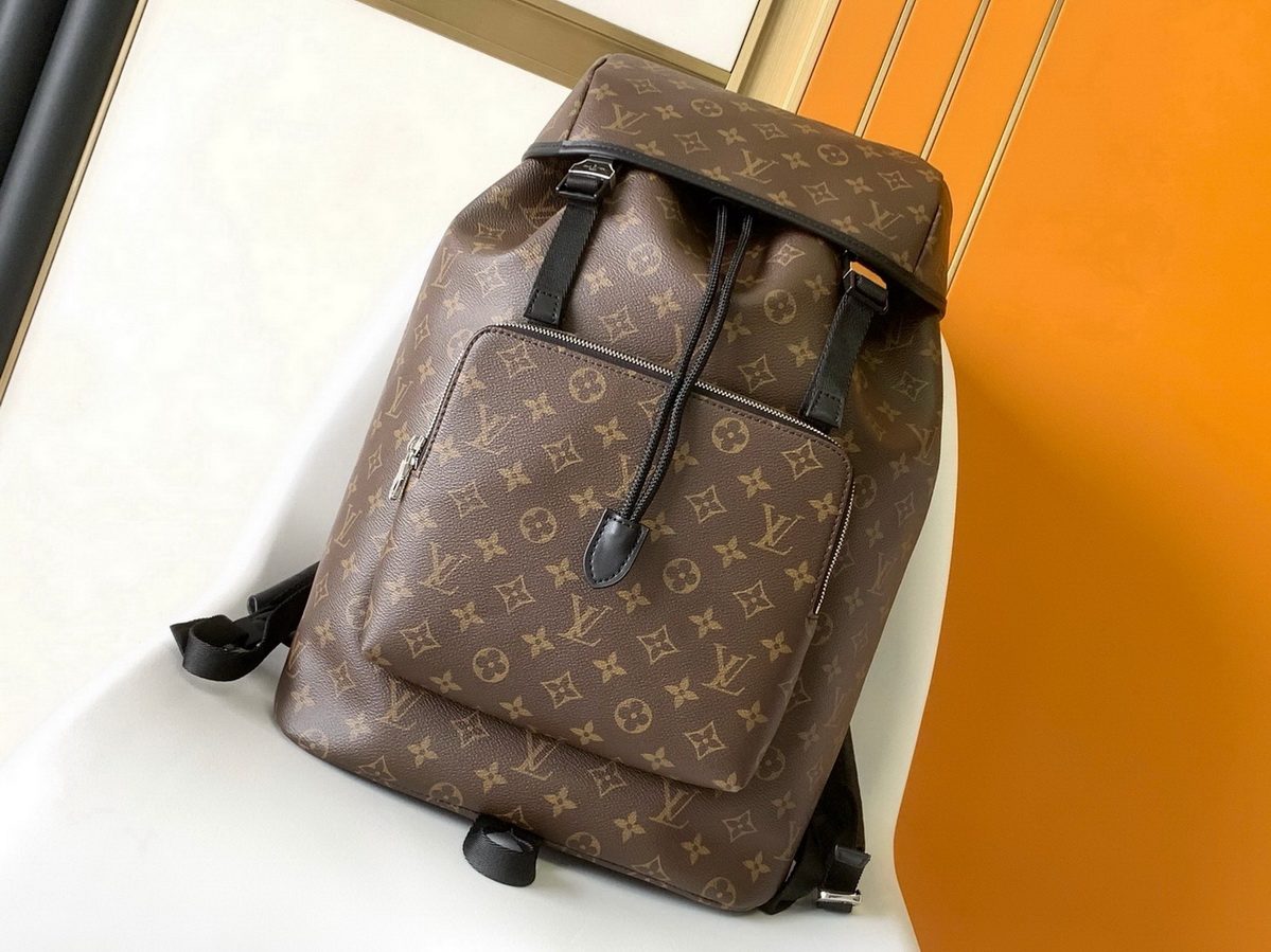 LV Backpack(AAA)-157