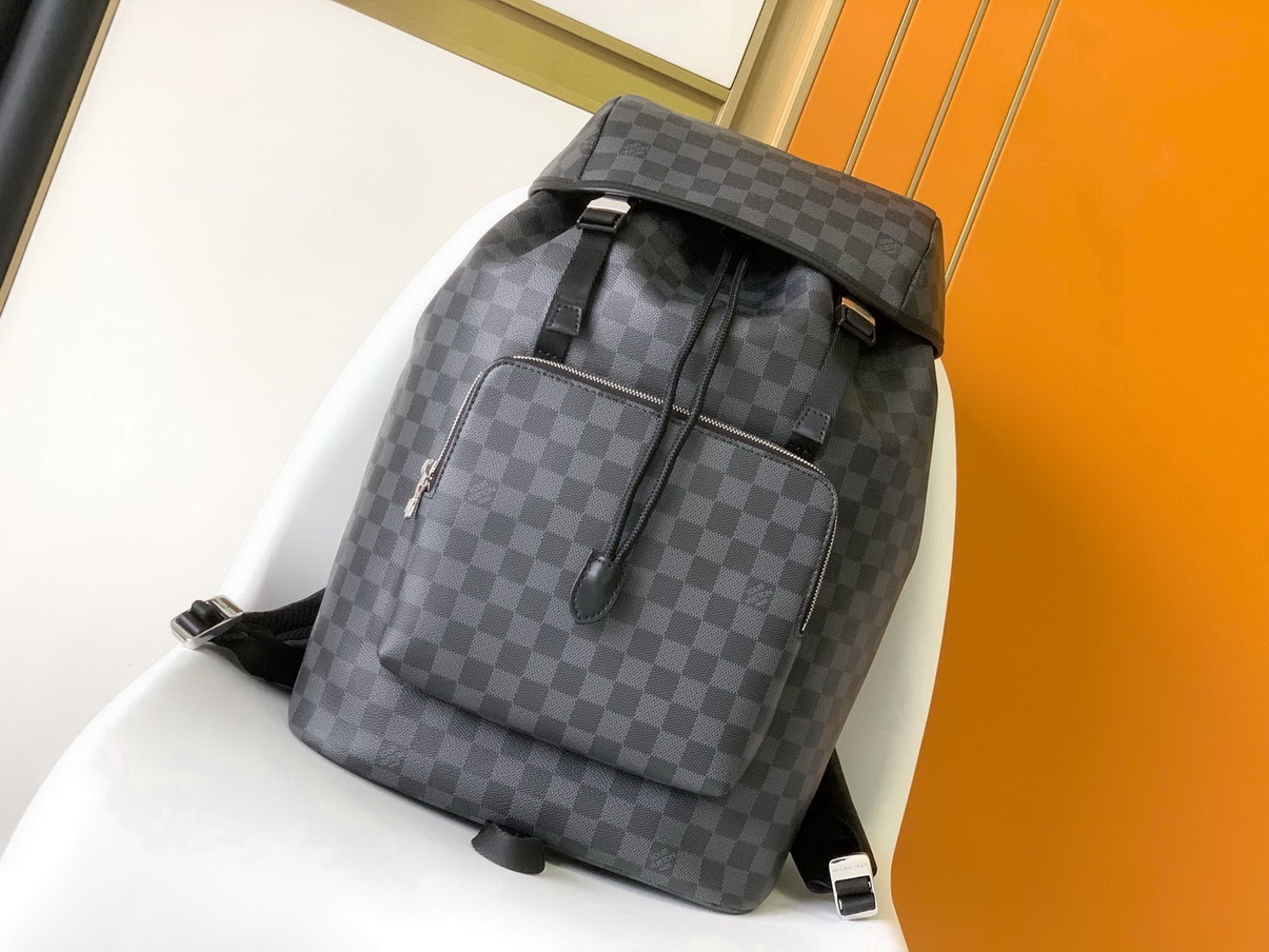 LV Backpack(AAA)-158