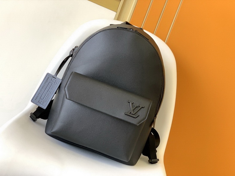 LV Backpack(AAA)-160