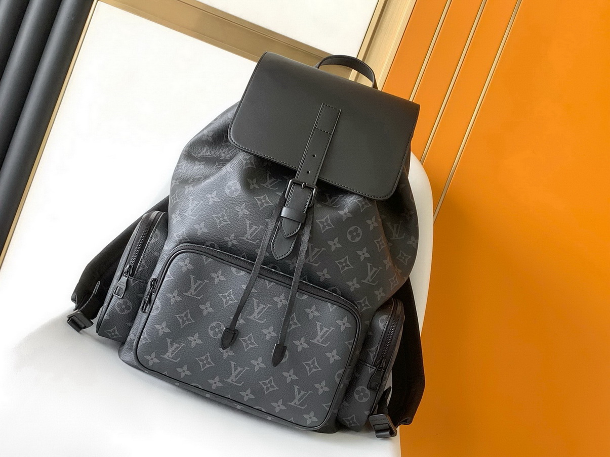 LV Backpack(AAA)-162