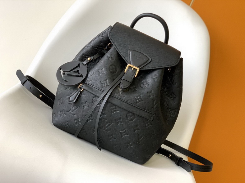 LV Backpack(AAA)-166