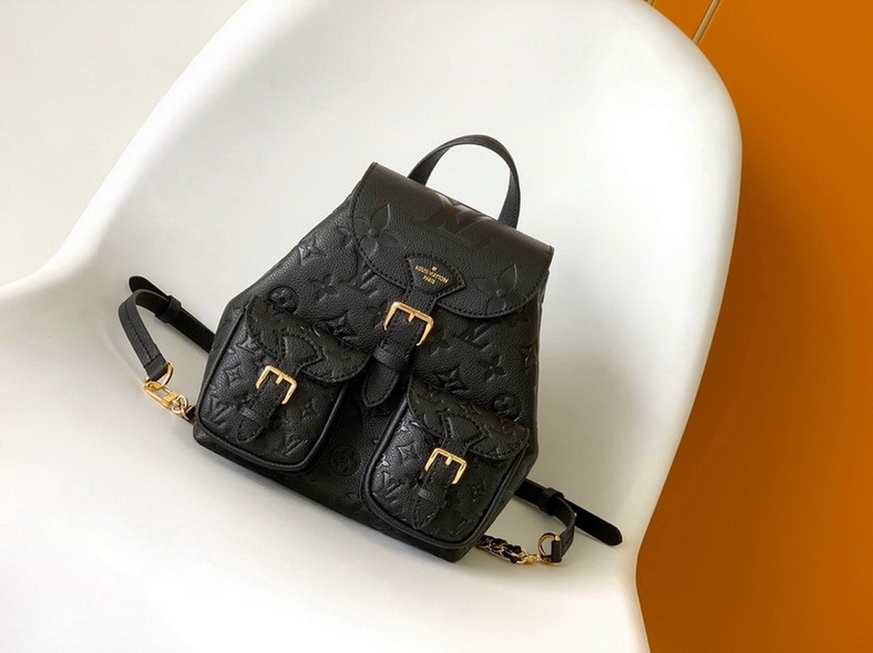 LV Backpack(AAA)-168