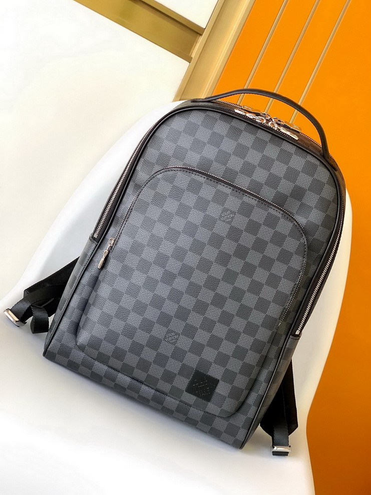 LV Backpack(AAA)-169