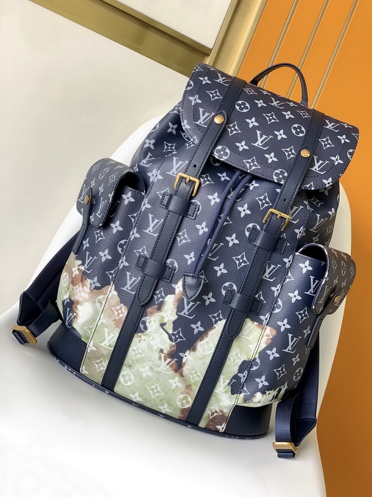 LV Backpack(AAA)-172