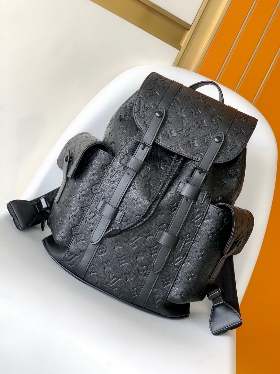 LV Backpack(AAA)-178