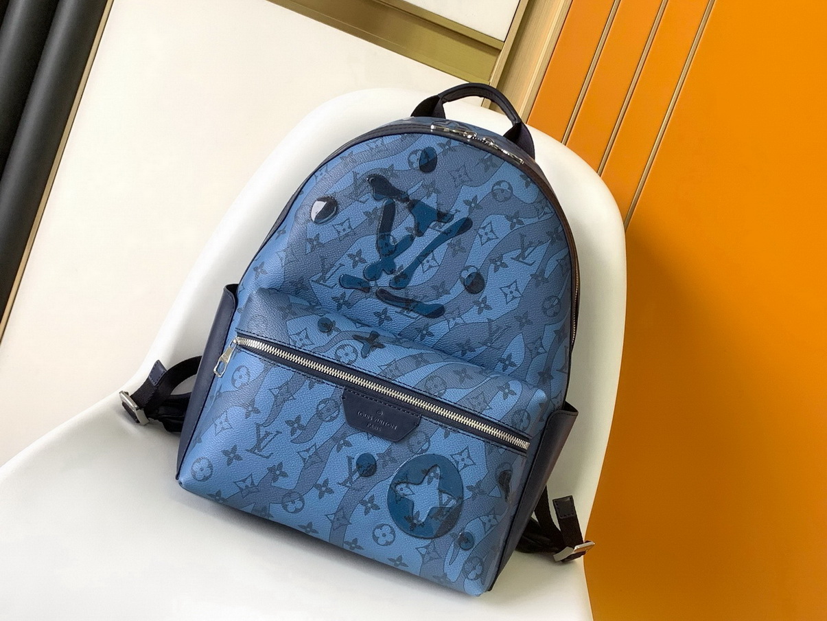 LV Backpack(AAA)-186