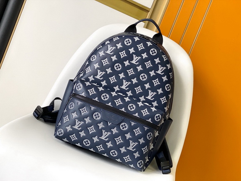 LV Backpack(AAA)-187