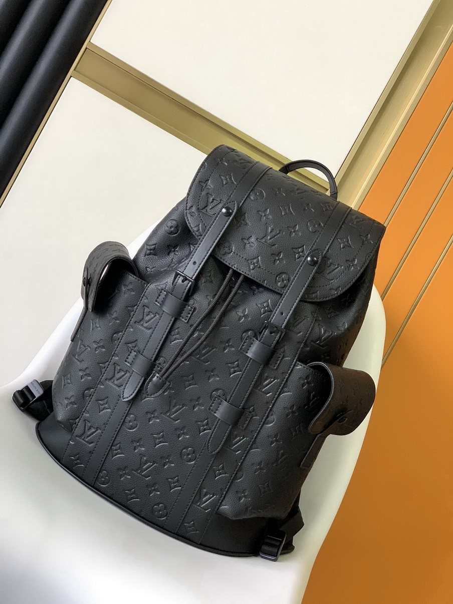 LV Backpack(AAA)-191