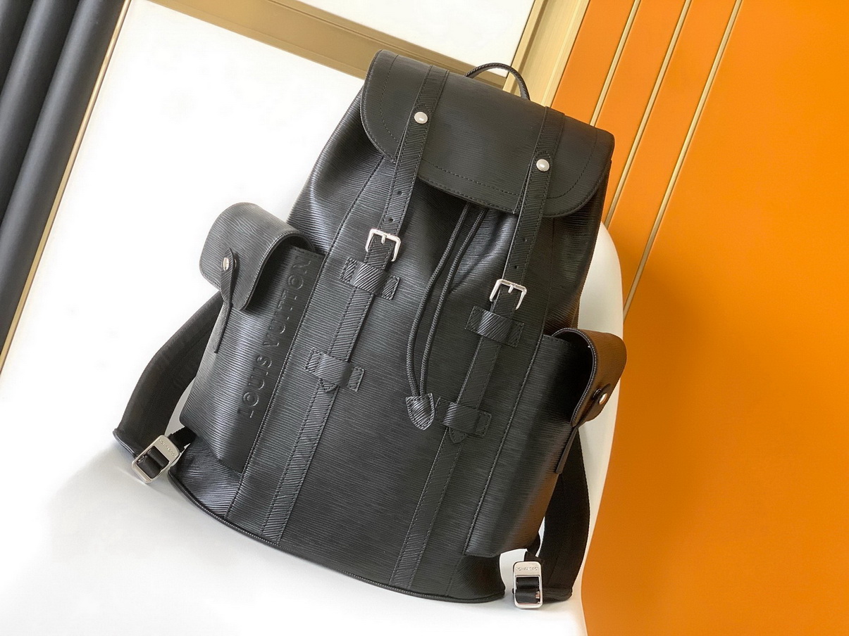 LV Backpack(AAA)-192