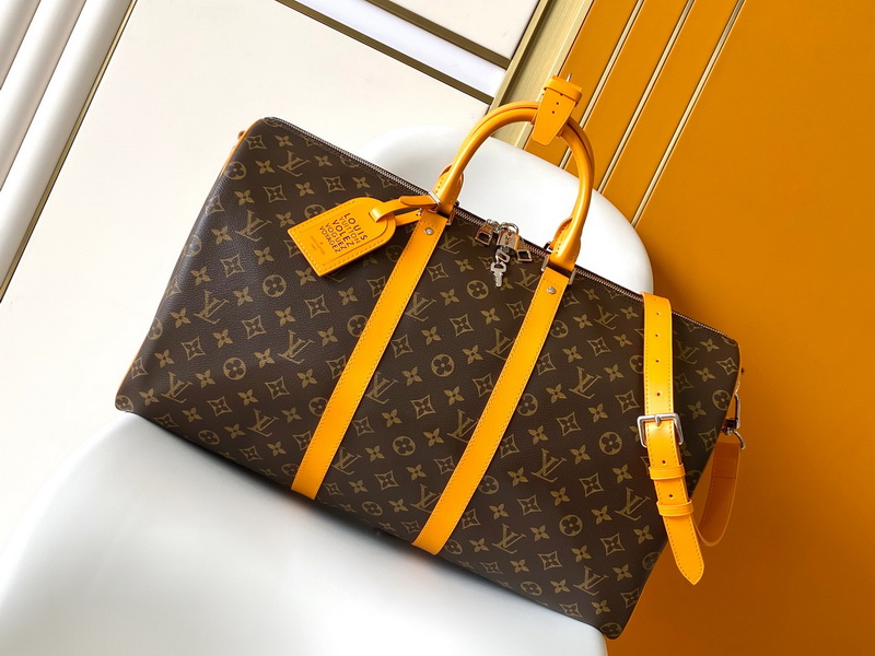 LV Luggage Bag(AAA)-152