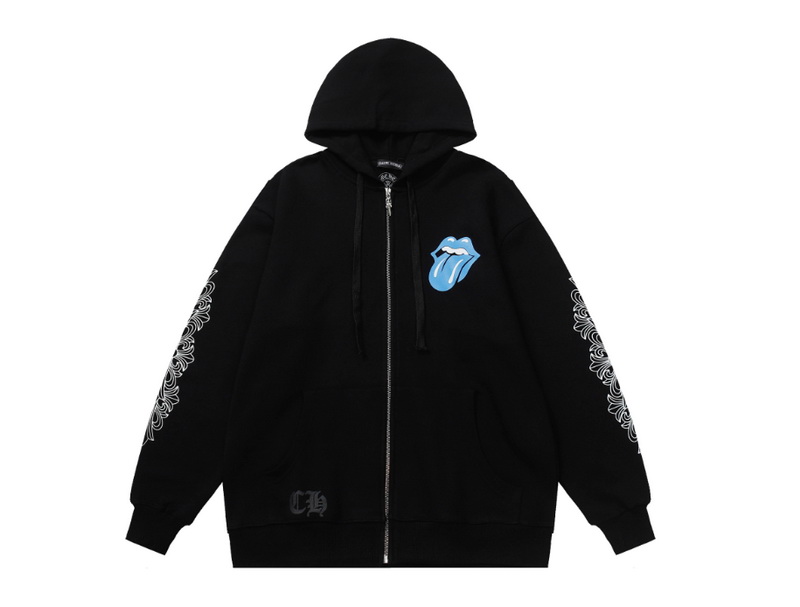 Chrome Hearts Hoody-680