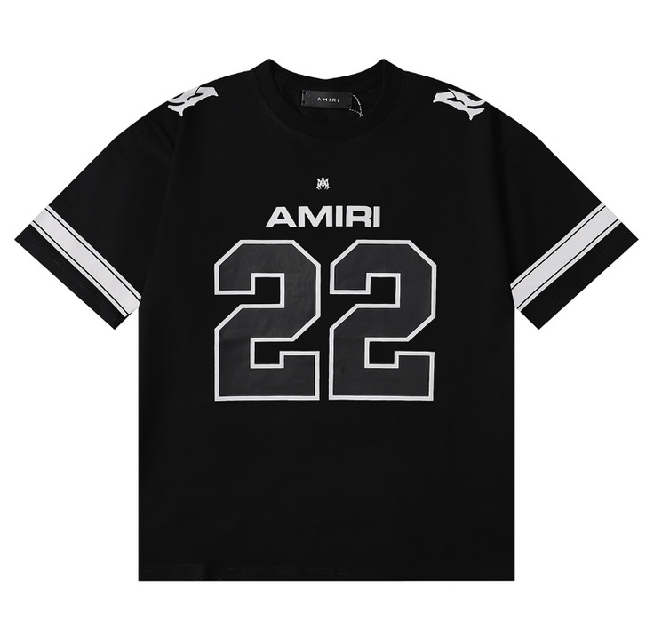 Amiri T-shirts-1300