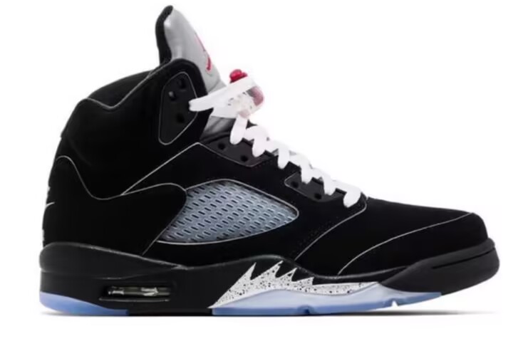 Air Jordan 5 Retro-090