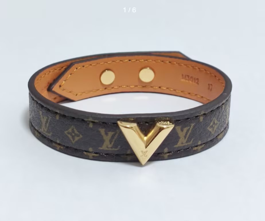 LV Bracelet-004