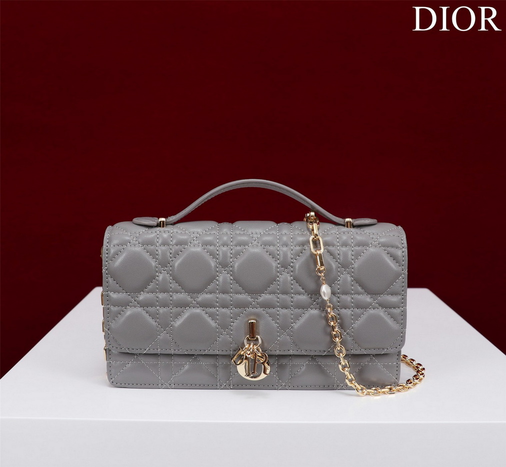 Dior Handbags AAA(Women)-231