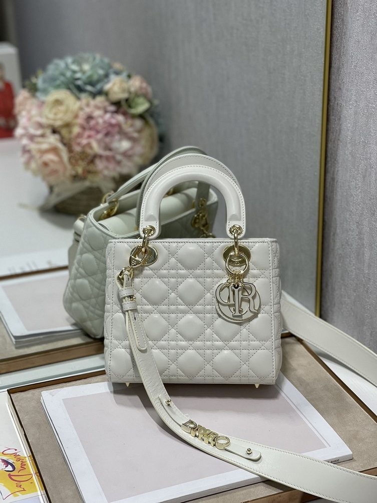 Dior Handbags AAA(Women)-238