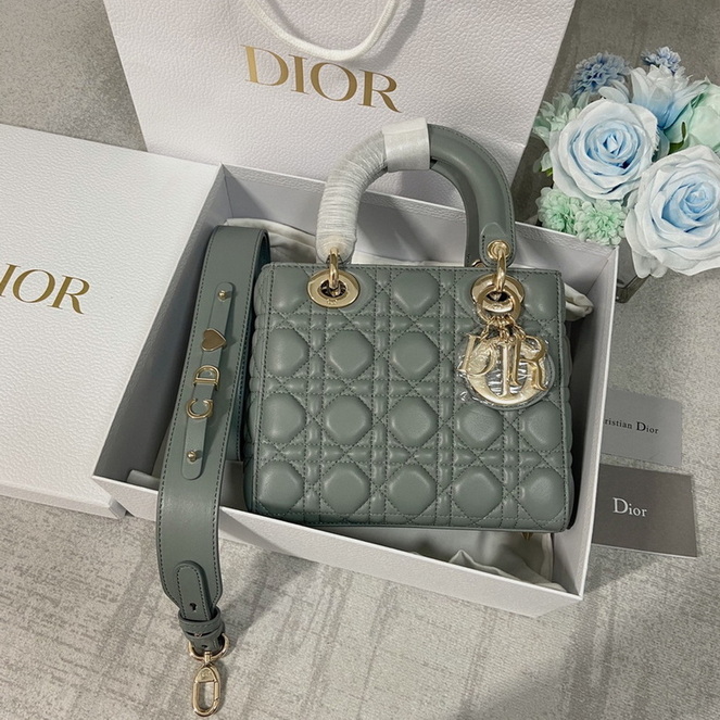 Dior Handbags AAA(Women)-135