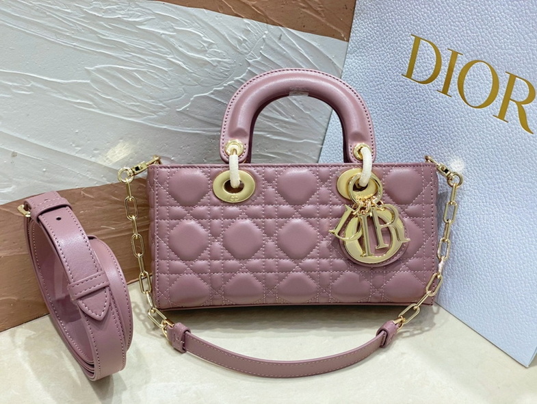 Dior Handbags AAA(Women)-245