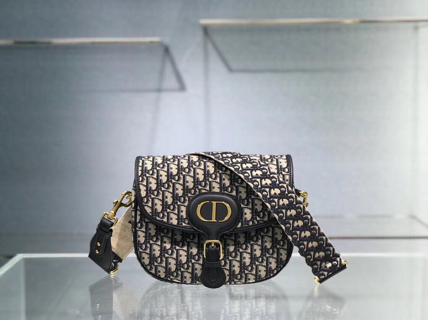 Dior Handbags AAA(Women)-247