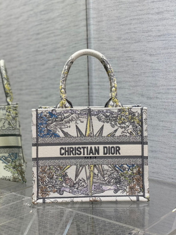 Dior Handbags AAA(Women)-249