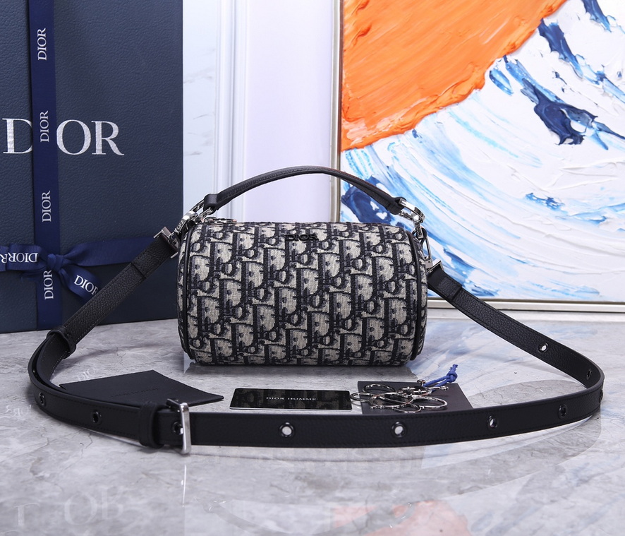 Dior Handbags AAA(Women)-254