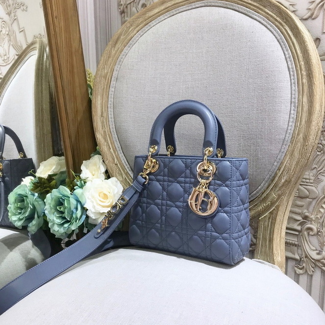 Dior Handbags AAA(Women)-257