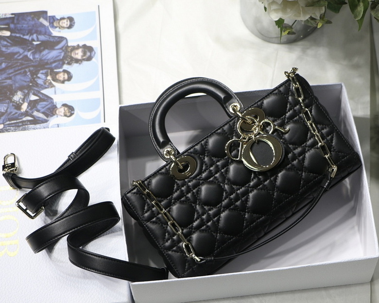 Dior Handbags AAA(Women)-259