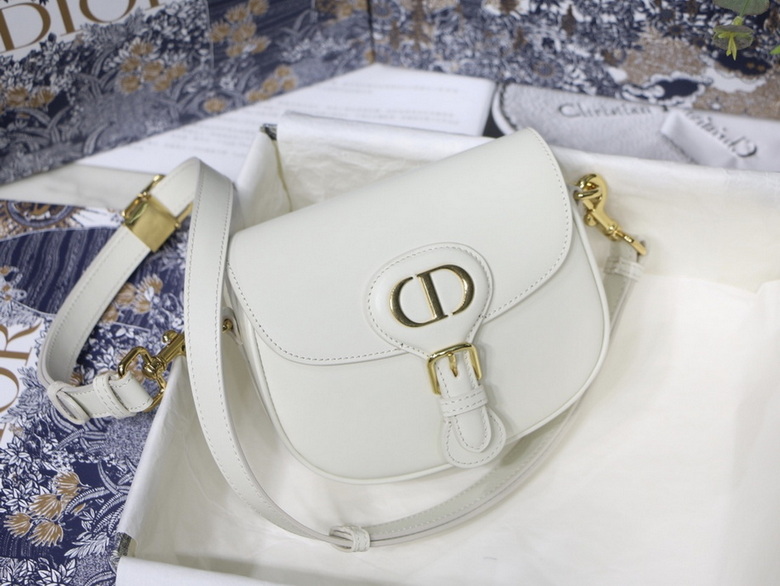 Dior Handbags AAA(Women)-268