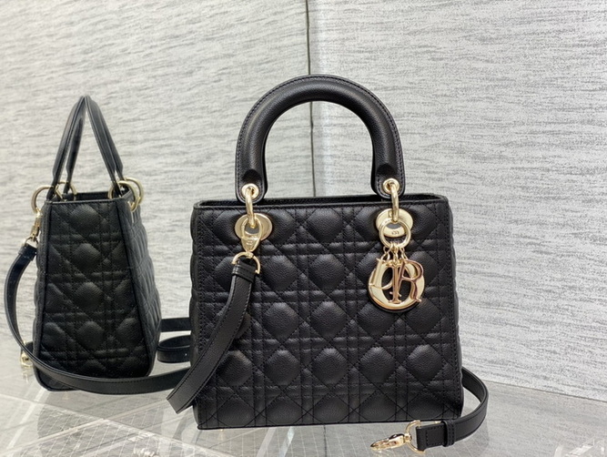 Dior Handbags AAA(Women)-272