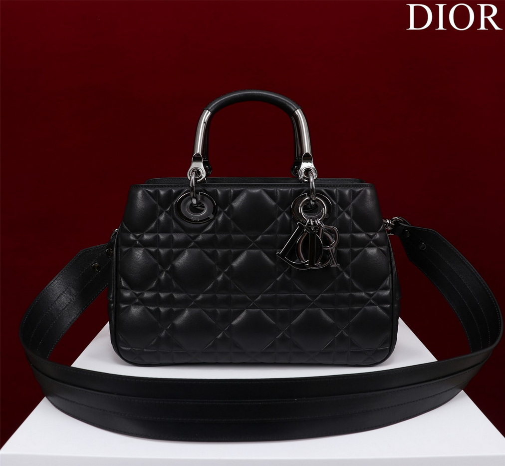 Dior Handbags AAA(Women)-278