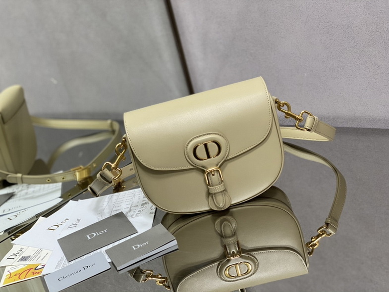 Dior Handbags AAA(Women)-289