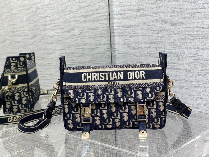 Dior Handbags AAA(Women)-293