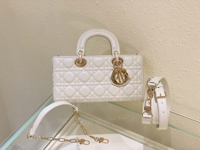 Dior Handbags AAA(Women)-300