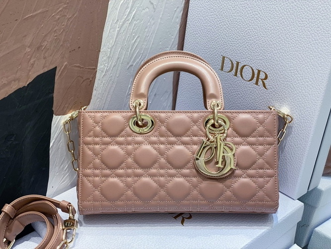 Dior Handbags AAA(Women)-305