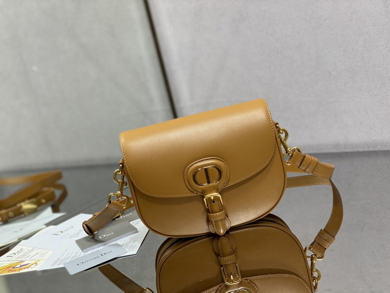 Dior Handbags AAA(Women)-307