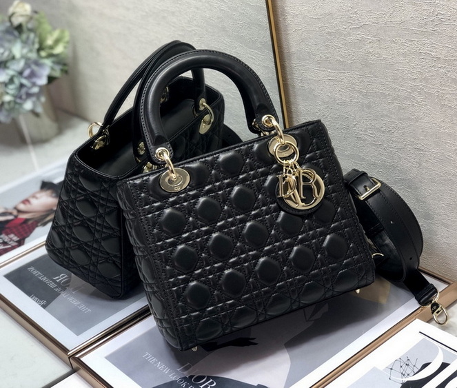 Dior Handbags AAA(Women)-312