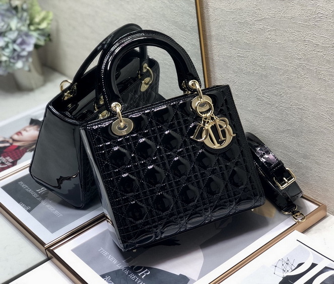 Dior Handbags AAA(Women)-315