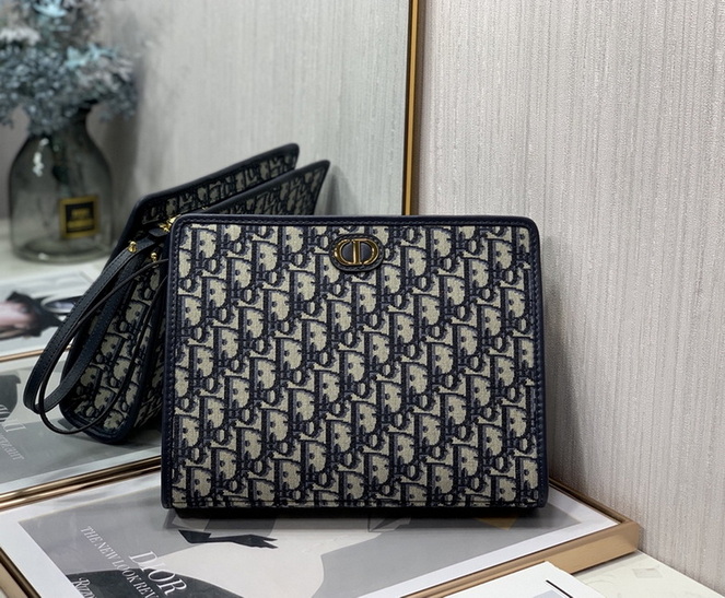 Dior Handbags AAA(Women)-318