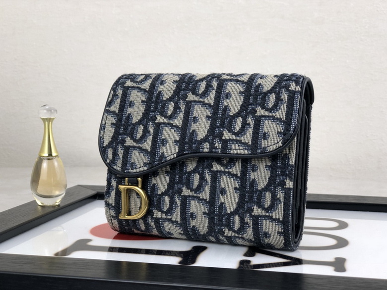 Dior Handbags AAA(Women)-323