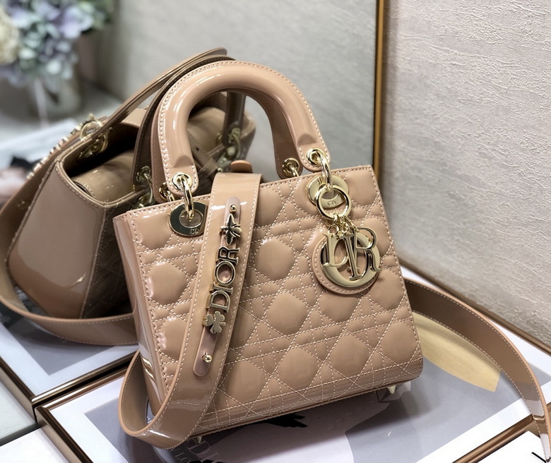 Dior Handbags AAA(Women)-337