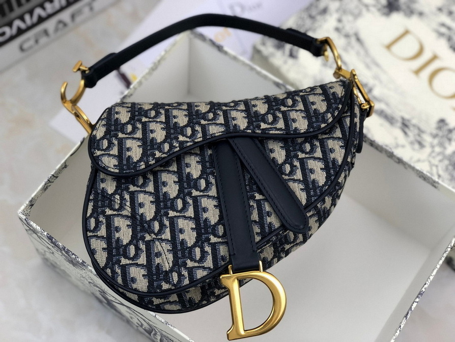 Dior Handbags AAA(Women)-351