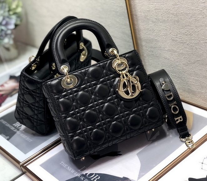 Dior Handbags AAA(Women)-353