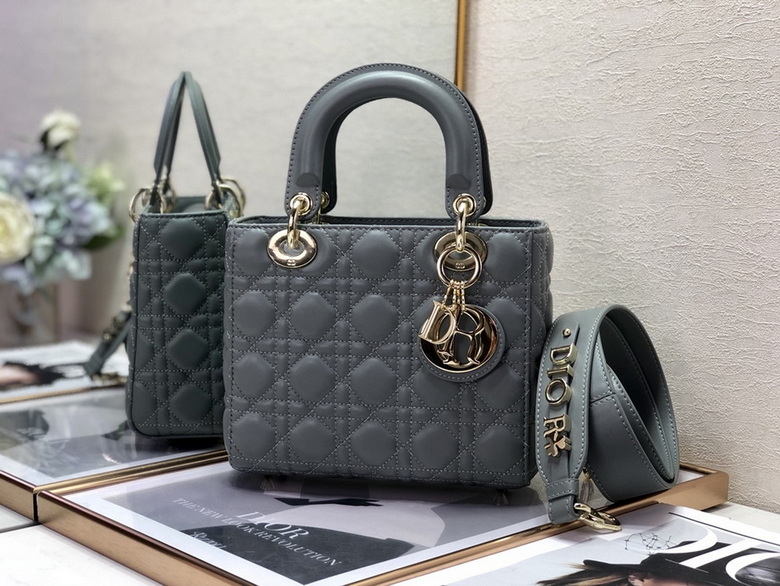 Dior Handbags AAA(Women)-354