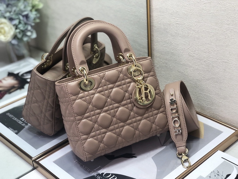 Dior Handbags AAA(Women)-356