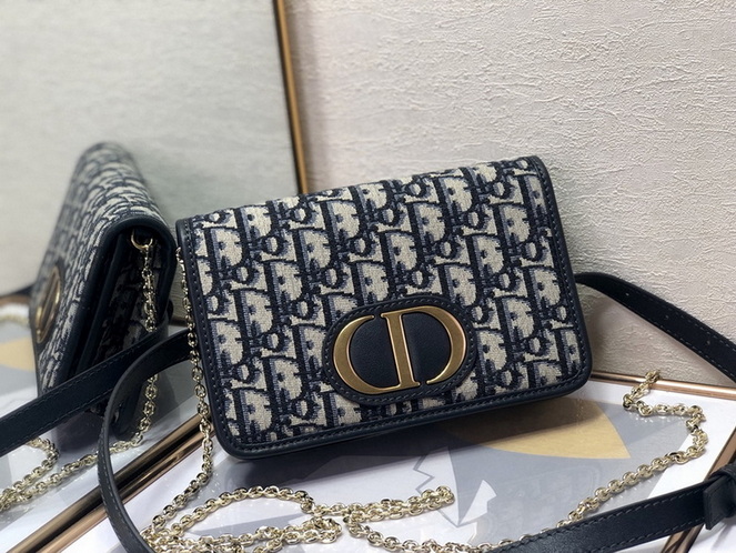 Dior Handbags AAA(Women)-358