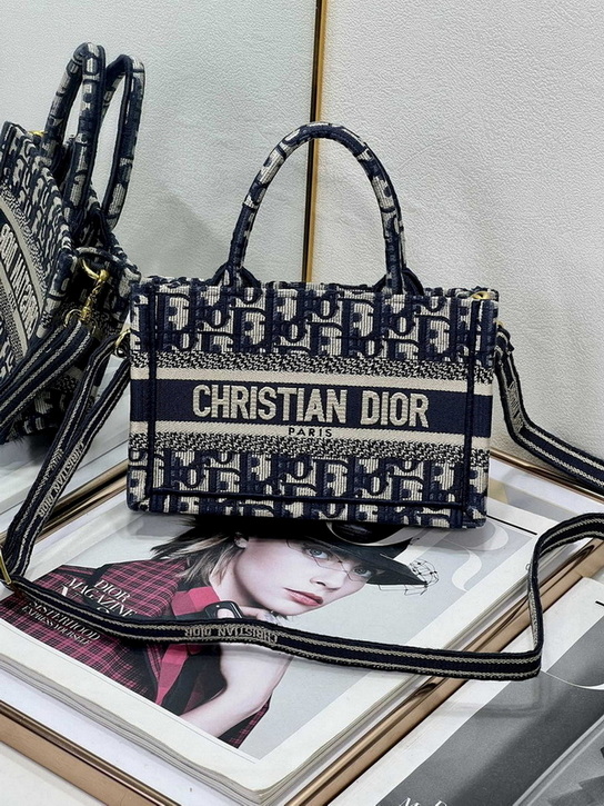 Dior Handbags AAA(Women)-365