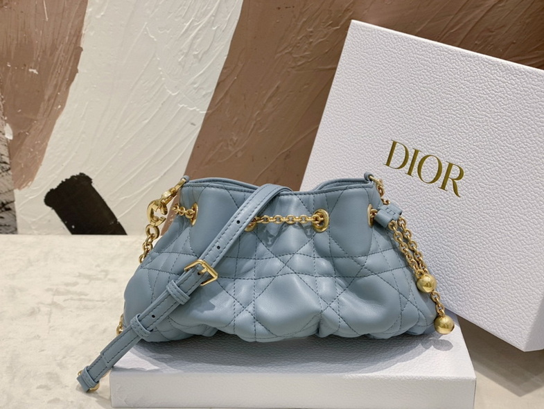 Dior Handbags AAA(Women)-389